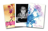 Birthday Cards