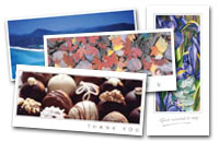 Thankyou Cards