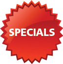 Thankyou Specials