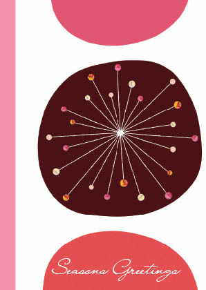 Pink Christmas (code 1004)