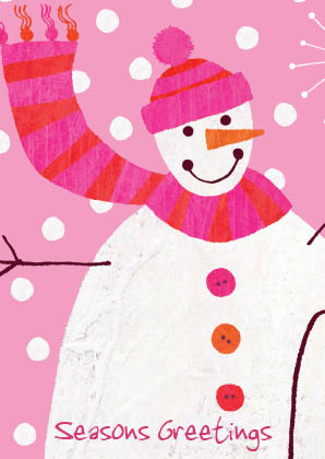 Pink Christmas (code 1006)