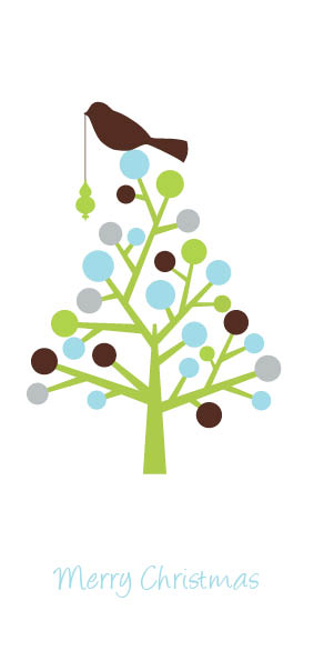Christmas Trees (code 2012)