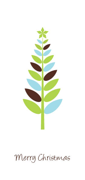 Christmas Trees (code 2014)