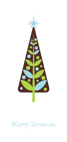 Christmas Trees (code 2015)