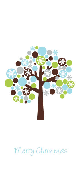 Christmas Trees (code 2017)