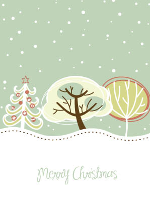 White Christmas (code 2019)
