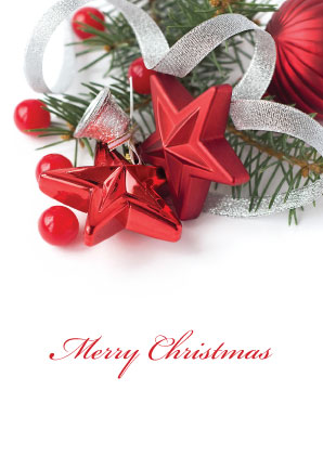 Corporate Christmas (3020)