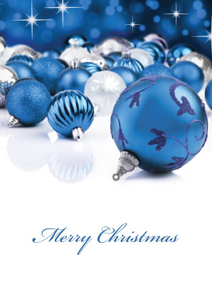 Corporate Christmas (3023)