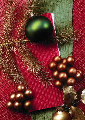 Christmas Elements (code 5846)