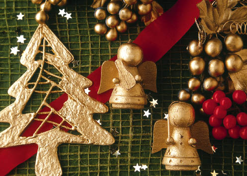 Christmas Elements (code 5860)