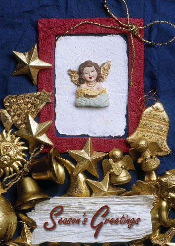 Christmas Elements (code 5884)