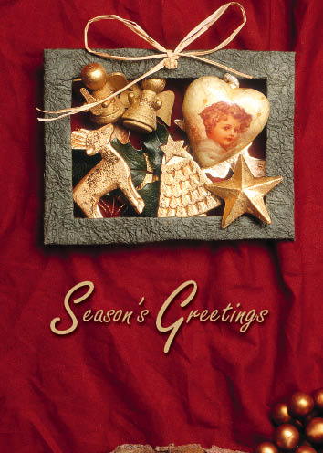 Christmas Elements (code 5907)