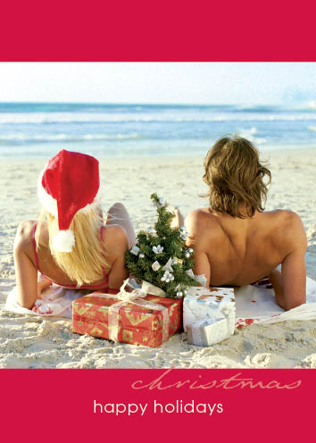 Christmas On The Beach (code 7970)