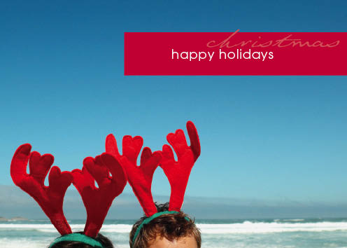 Raindeer Heads (code 7994)