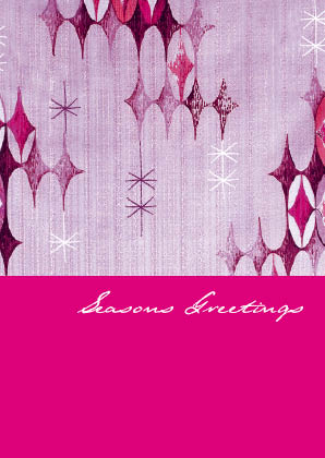 Retro Christmas (code 8151)