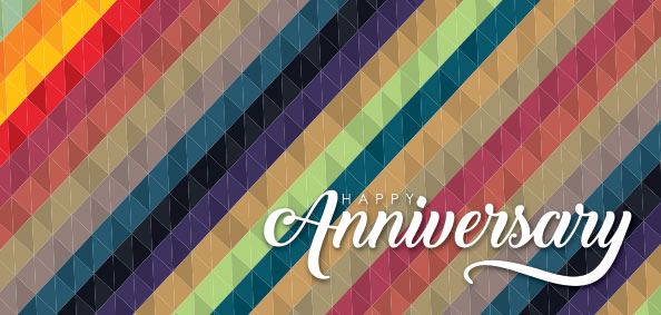 Anniversary Card 10