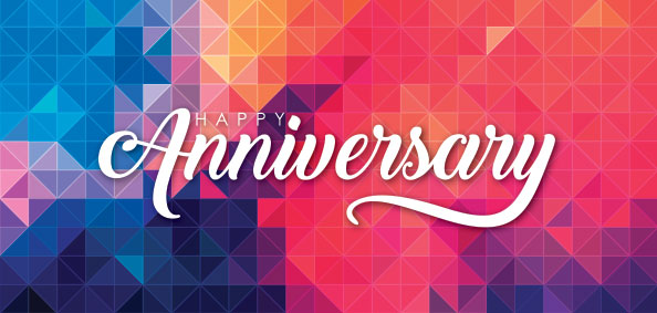 Anniversary Card 12