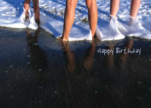 BC47 - Beach