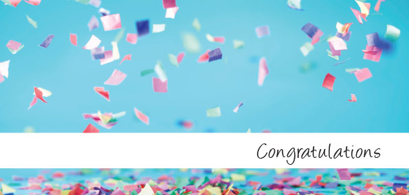 CONG08 - Confetti