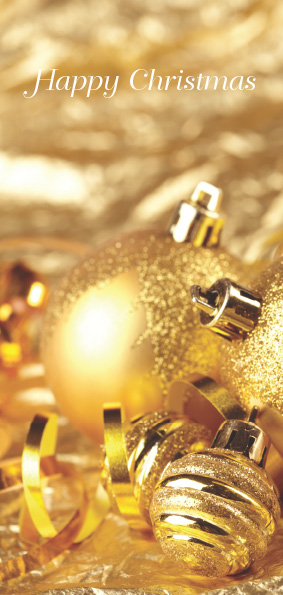 Christmas Objects 3041 