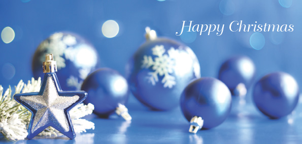 Christmas Objects 3044