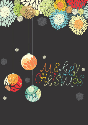 Jolly Christmas 06 (Code 3026)