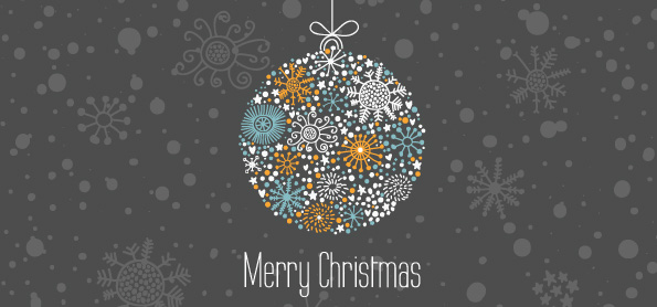 Jolly Christmas 07 (Code 3034)