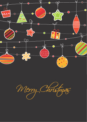 Jolly Christmas 04 (Code 3032)