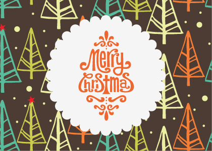 Christmas Pattern 05 (Code 3056)