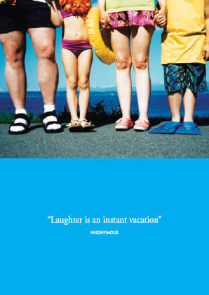 Summer Scrapbook - Holiday (code 8700)