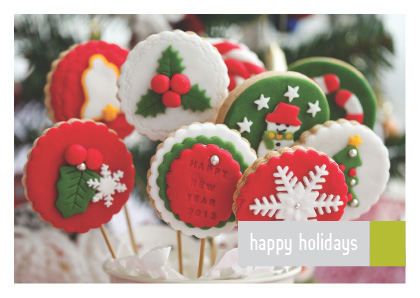 Sweet Christmas 03 (Code 3045)