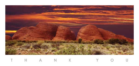 TYC11 - Ayers Rock