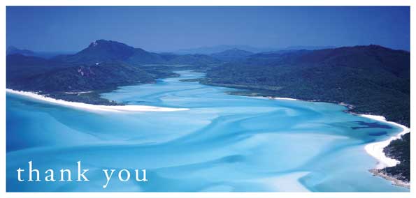 TYC12 - Mountains and Beach