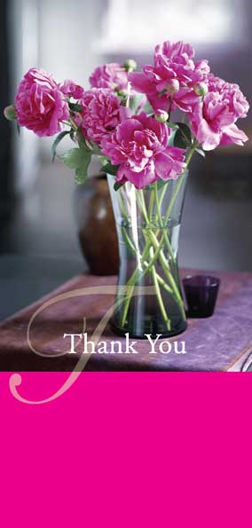 TYC28 - Pink Flowers