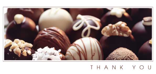 TYC34 - Chocolates