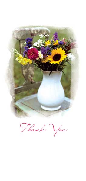 TYC37 - Vase on Chair