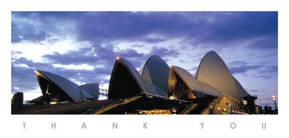TYC38 - Opera House