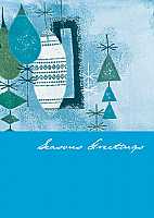 Retro Christmas (code 8144)