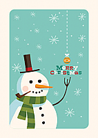Lucky Dip Range - Snowman (code 2023)