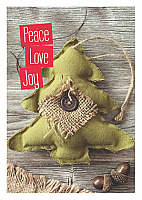 Christmas Craft 09 (Code 3058)