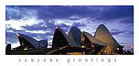 Australian Landscapes (code 8618)