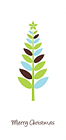 Christmas Trees (code 2014)
