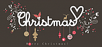 Jolly Christmas 03 (Code 3029)