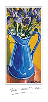 TYC20 - Flowers in Vase