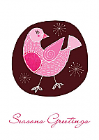 Pink Christmas (code 1008)