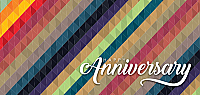 Anniversary Card 10