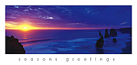 Australian Landscapes (code 8250)