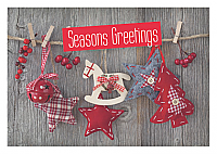 Christmas Craft 07 (Code 3037)
