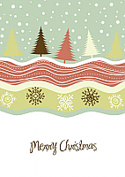 White Christmas (code 2018)