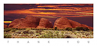 TYC11 - Ayers Rock